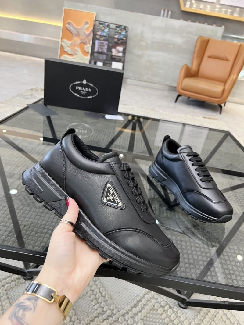 Prada Sneakers